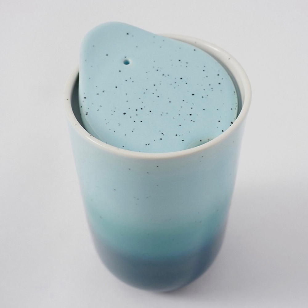 Yuma travel tumbler